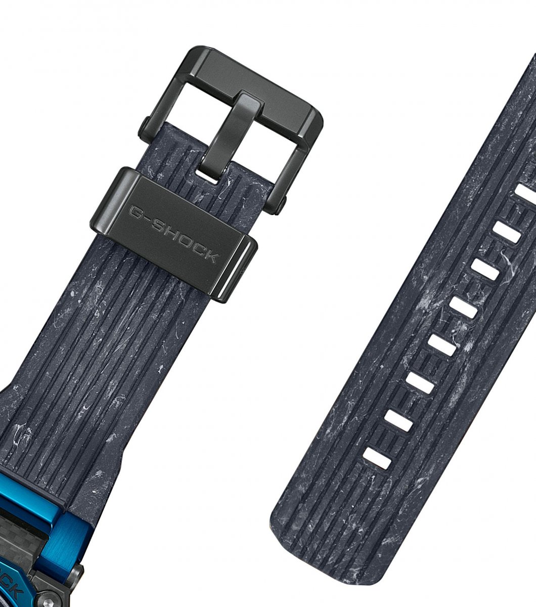 G-Shock MT-G Storm Chaser watch MTG-B2000YST-1AER